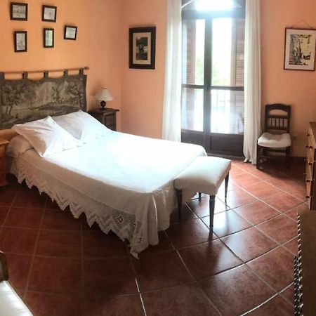 Casa La Cimada Hotel รอนดา ภายนอก รูปภาพ