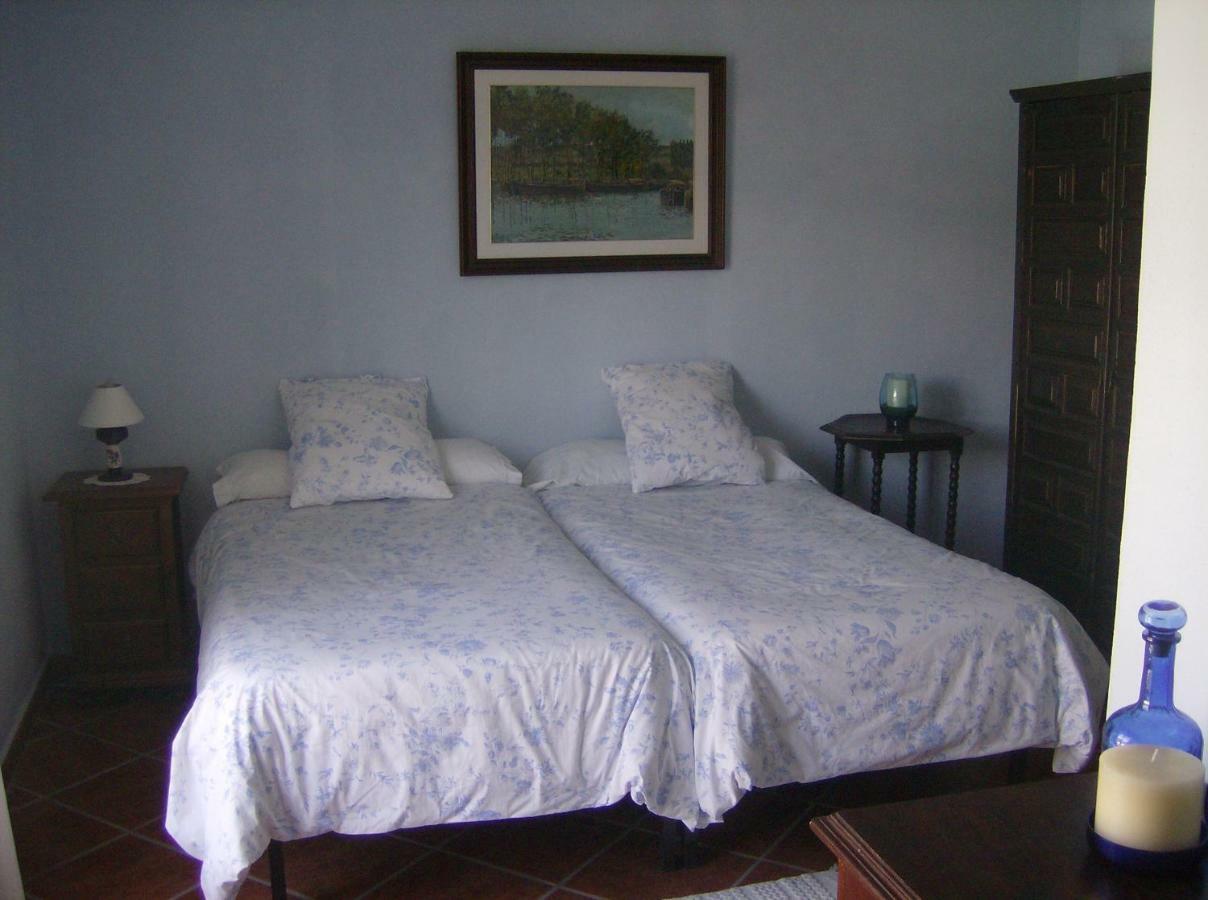 Casa La Cimada Hotel รอนดา ห้อง รูปภาพ