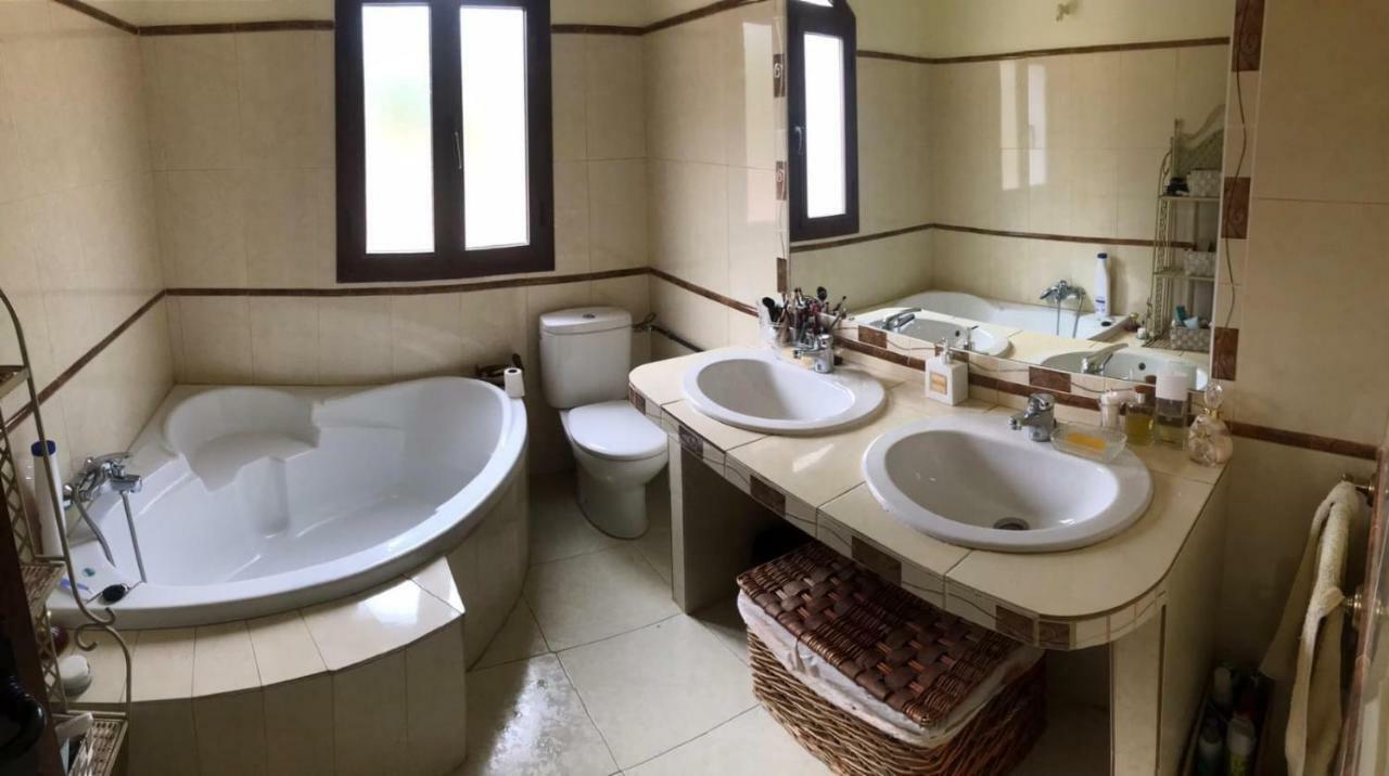 Casa La Cimada Hotel รอนดา ภายนอก รูปภาพ